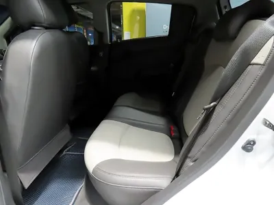ChevroletGMDaewoo Spark 2014, 121143 км, за 3200000 KRW - фото 7