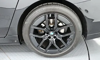 BMW 7-Series 2023, 39427 км, за 106600000 KRW - фото 21