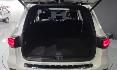 Mercedes-Benz GLB-Class 2021, 56539 км, за 31800000 KRW - фото 20