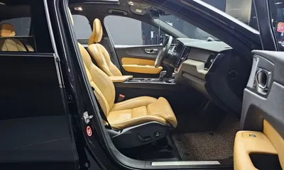 Volvo XC60 2019, 90238 км, за 27490000 KRW - фото 11