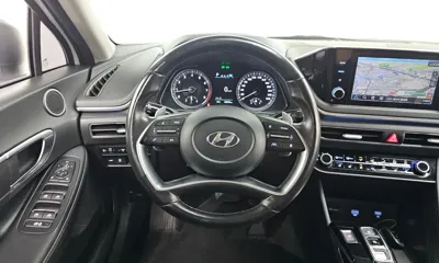 Hyundai Sonata 2023, 89849 км, за 14900000 KRW - фото 13