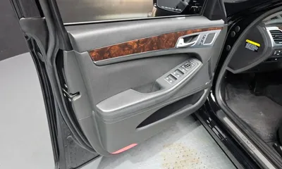 Hyundai Genesis 2016, 118673 км, за 13500000 KRW - фото 24