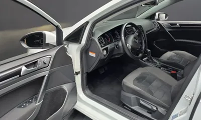 Volkswagen Golf 2016, 121935 км, за 11850000 KRW - фото 10