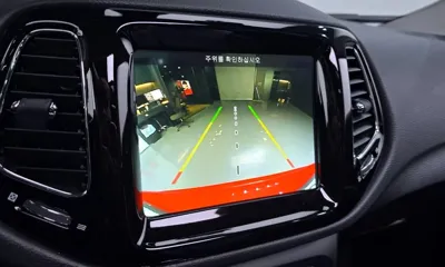 Jeep Compass 2019, 70581 км, за 13880000 KRW - фото 15