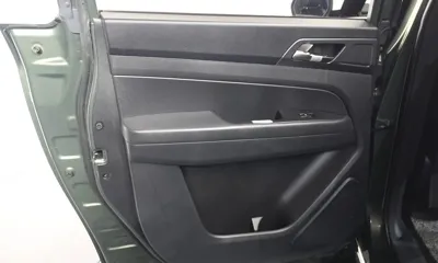 KG_Mobility_Ssangyong Rexton 2024, 10522 км, за 26500000 KRW - фото 25