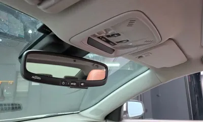 ChevroletGMDaewoo Malibu 2017, 156562 км, за 7900000 KRW - фото 17