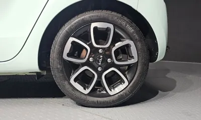 Kia Ray 2022, 50334 км, за 12900000 KRW - фото 21