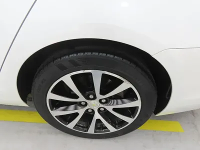 ChevroletGMDaewoo Malibu 2015, 202299 км, за 3500000 KRW - фото 6