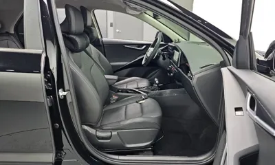 Kia Niro 2022, 107558 км, за 19500000 KRW - фото 12