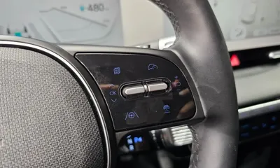 Hyundai Ioniq5 2023, 13757 км, за 35500000 KRW - фото 15