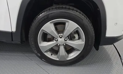 Jeep Cherokee 2020, 99380 км, за 14700000 KRW - фото 5
