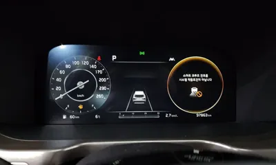 Kia Sorento 2021, 97863 км, за 26900000 KRW - фото 8