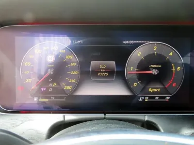 Mercedes-Benz E-Class 2017, 93222 км, за 23800000 KRW - фото 9
