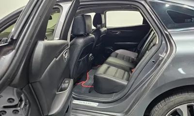 Renault-KoreaSamsung SM6 2017, 136913 км, за 6990000 KRW - фото 26