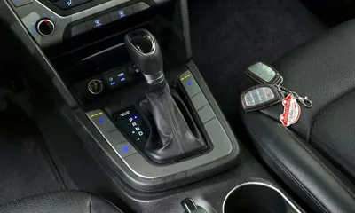 Hyundai Avante 2018, 142820 км, за 9800000 KRW - фото 9