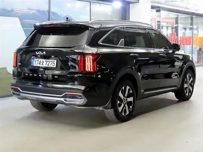 Kia Sorento 2022, 42909 км, за 33800000 KRW