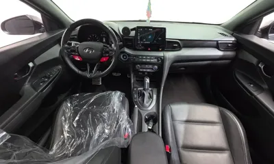 Hyundai Veloster 2021, 64846 км, за 21500000 KRW - фото 7