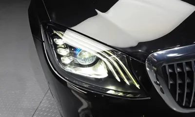 Mercedes-Benz S-Class 2020, 68636 км, за 86900000 KRW - фото 22