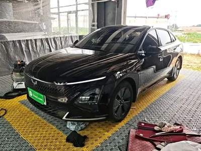 Wuling Xingguang · 2024 год