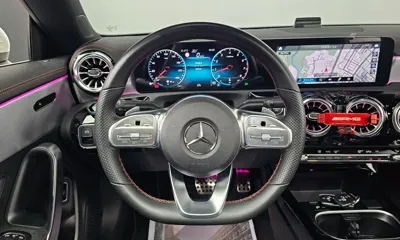 Mercedes-Benz CLA-Class 2022, 35944 км, за 36800000 KRW - фото 15