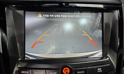 KG_Mobility_Ssangyong TIBOLI 2016, 172196 км, за 4900000 KRW - фото 16