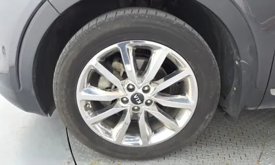 Kia Sorento 2015, 179010 км, за 9500000 KRW - фото 5