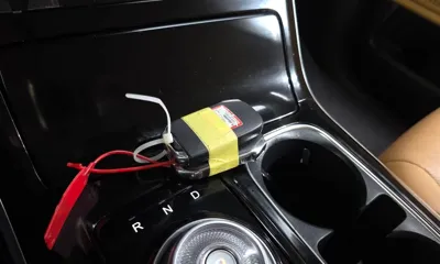 Kia Canival 2023, 99123 км, за 25200000 KRW - фото 30