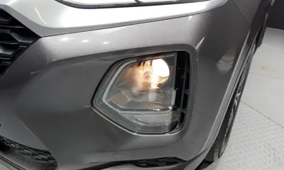 Hyundai Santafe 2019, 88966 км, за 17700000 KRW - фото 22