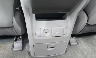 Kia Canival 2020, 107858 км, за 17800000 KRW - фото 19