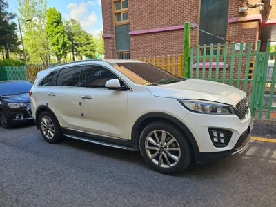 Kia Sorento 2016, 270000 км, за 8500000 KRW