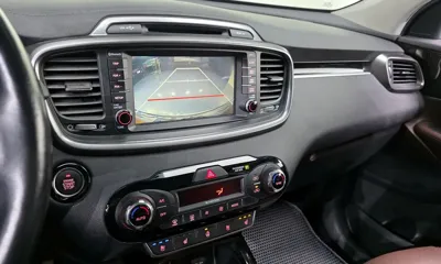 Kia Sorento 2016, 86285 км, за 15300000 KRW - фото 15