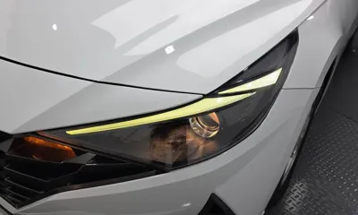 Hyundai Avante 2021, 140754 км, за 11680000 KRW - фото 22