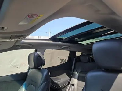 Hyundai Santafe 2017, 163999 км, за 11500000 KRW - фото 20