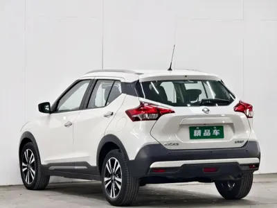 Nissan Kicks 2020, 38500 км, за 35200 CNY - фото 6