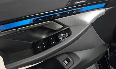 BMW 5-Series 2025, 7187 км, за 73500000 KRW - фото 29