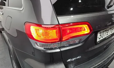 Jeep Cherokee 2020, 59193 км, за 26900000 KRW - фото 23