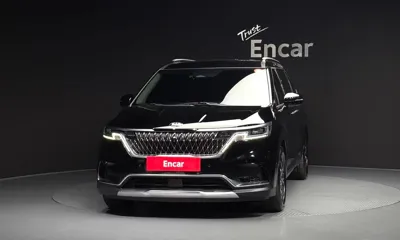 Kia Canival 2021, 84121 км, за 24500000 KRW - фото 3