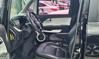 Kia Ray 2012, 164035 км, за 4900000 KRW - фото 8