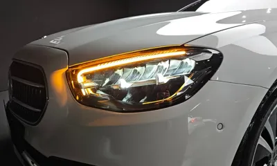 Mercedes-Benz E-Class 2021, 74906 км, за 30900000 KRW - фото 22