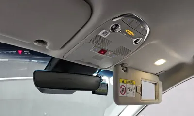 Hyundai Grandeur 2023, 93415 км, за 22900000 KRW - фото 31