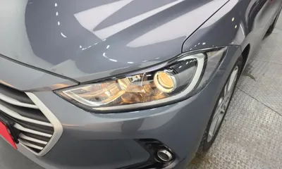 Hyundai Avante 2017, 68933 км, за 9900000 KRW - фото 23