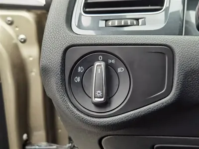Volkswagen Golf 2019, 109100 км, за 43800 CNY - фото 21