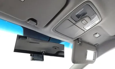 Hyundai Tucson 2015, 152857 км, за 6900000 KRW - фото 18