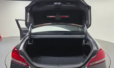 Genesis G70 2019, 136984 км, за 17990000 KRW - фото 20