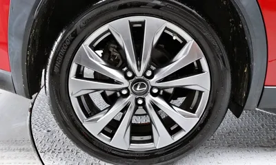Lexus UX 2020, 91852 км, за 99990000 KRW - фото 8