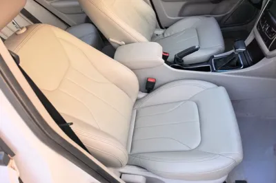 Geely Auto Emgrand 2016, 38100 км, за 30247.12 CNY - фото 24