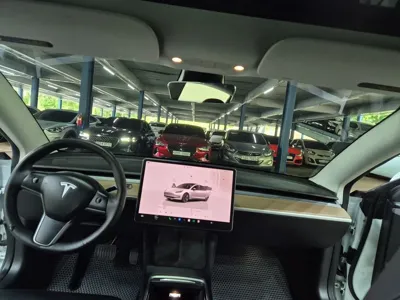 Tesla Model 3 2022, 71000 км, за 33000000 KRW - фото 14