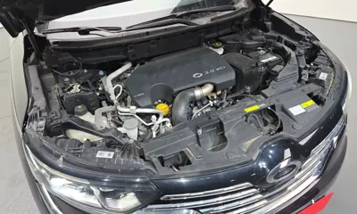 Renault-KoreaSamsung QM6 2018, 86645 км, за 11900000 KRW - фото 6