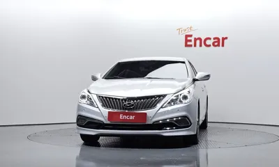 Hyundai Grandeur 2015, 147884 км, за 6900000 KRW