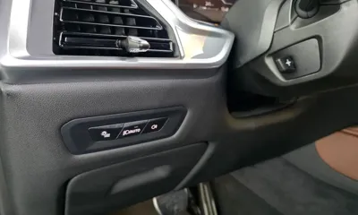 BMW X6 2025, 7294 км, за 120000000 KRW - фото 28